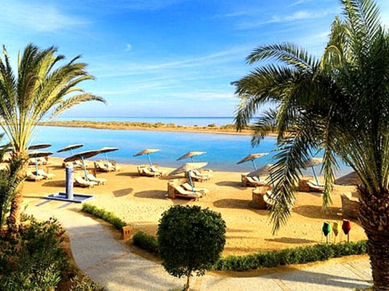 Sheraton Miramar El Gouna