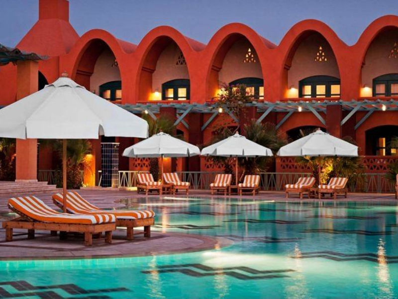 Sheraton Miramar El Gouna