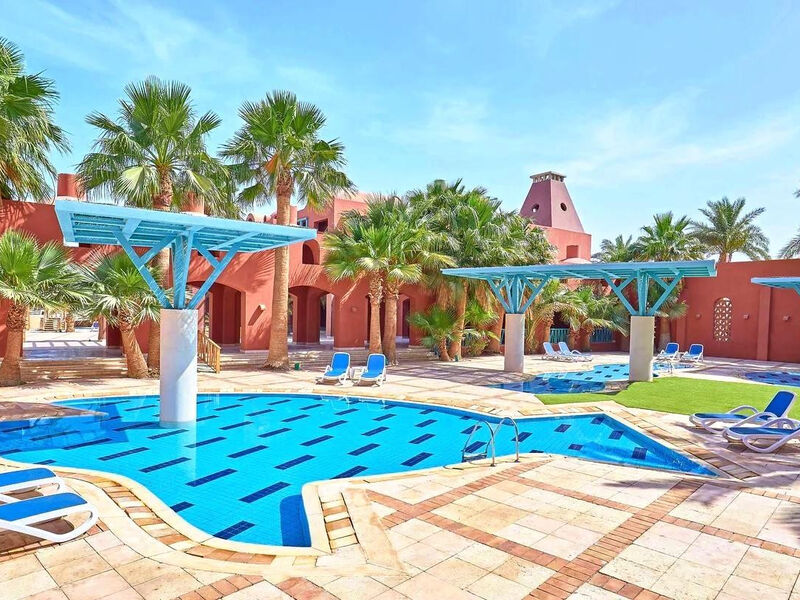 Sheraton Miramar El Gouna