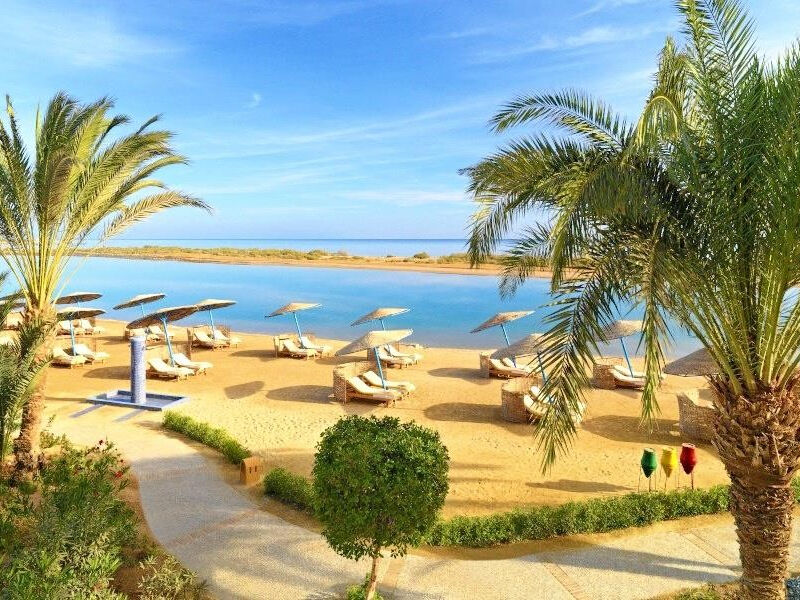 Sheraton Miramar El Gouna