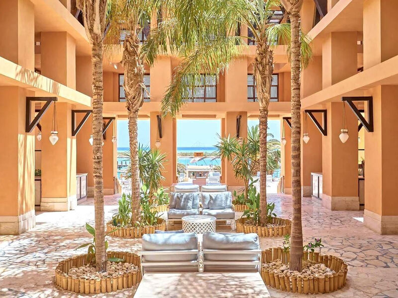 Sheraton Miramar El Gouna