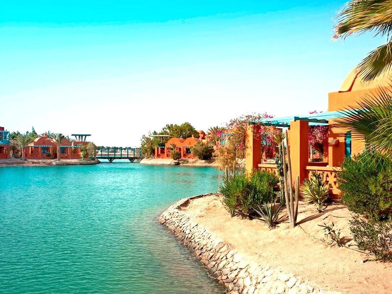 Sheraton Miramar El Gouna