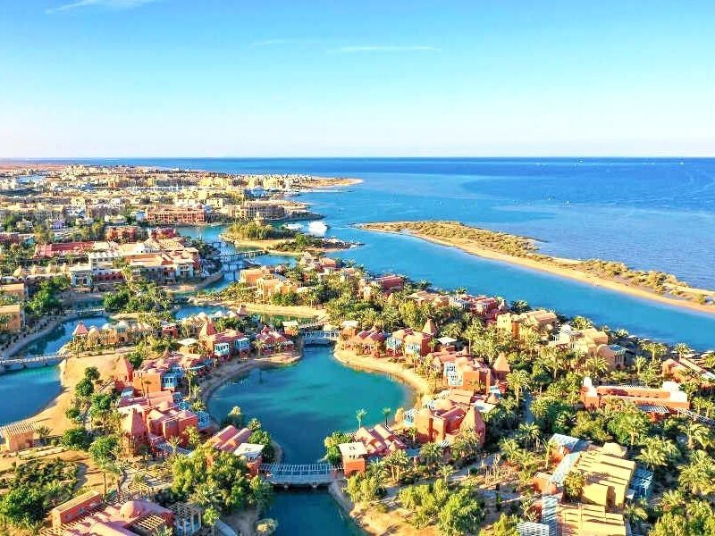 Sheraton Miramar El Gouna