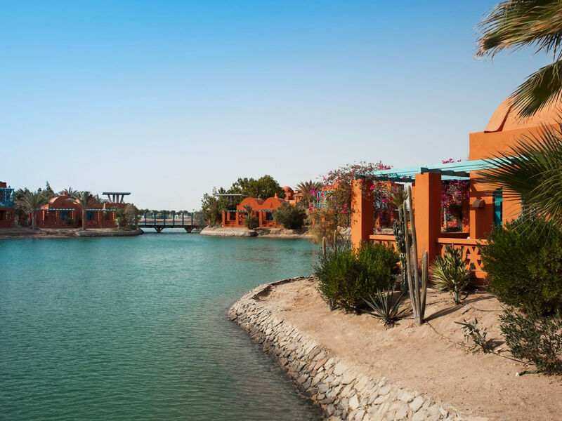 Sheraton Miramar El Gouna