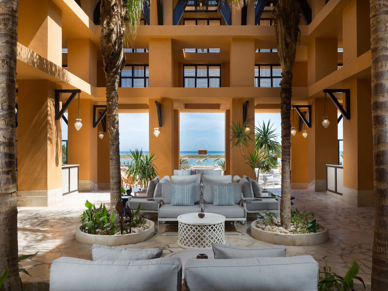 Sheraton Miramar El Gouna