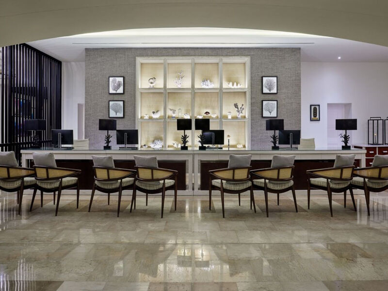 Sheraton Miramar Resort
