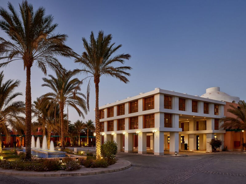 Sheraton Miramar Resort