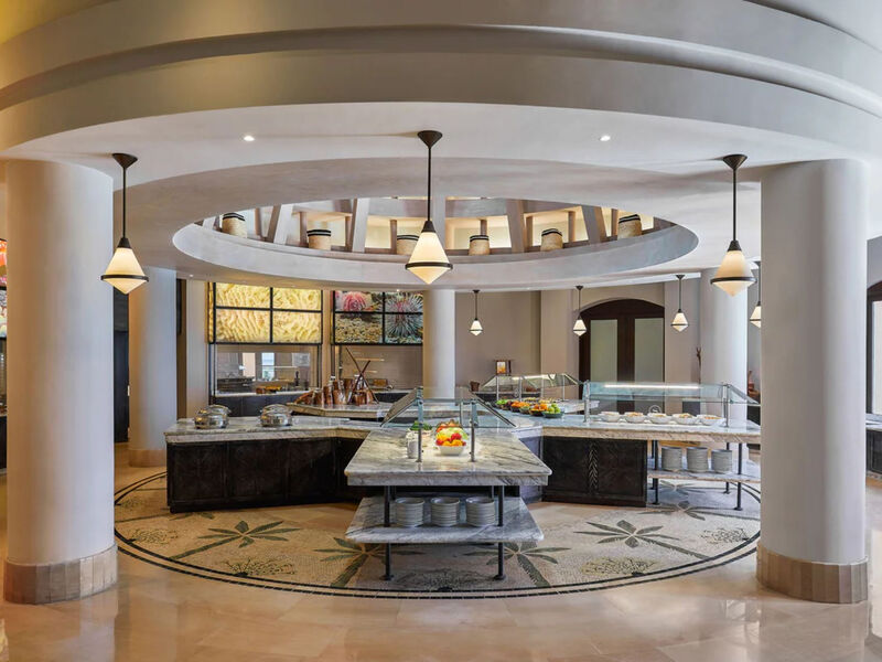 Sheraton Miramar Resort