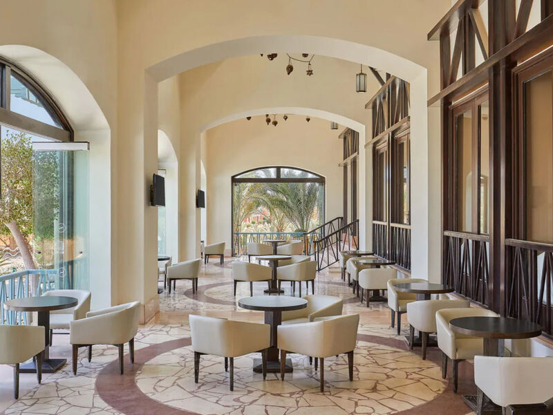 Sheraton Miramar Resort