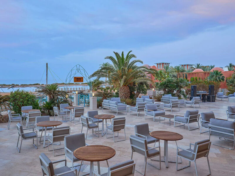 Sheraton Miramar Resort