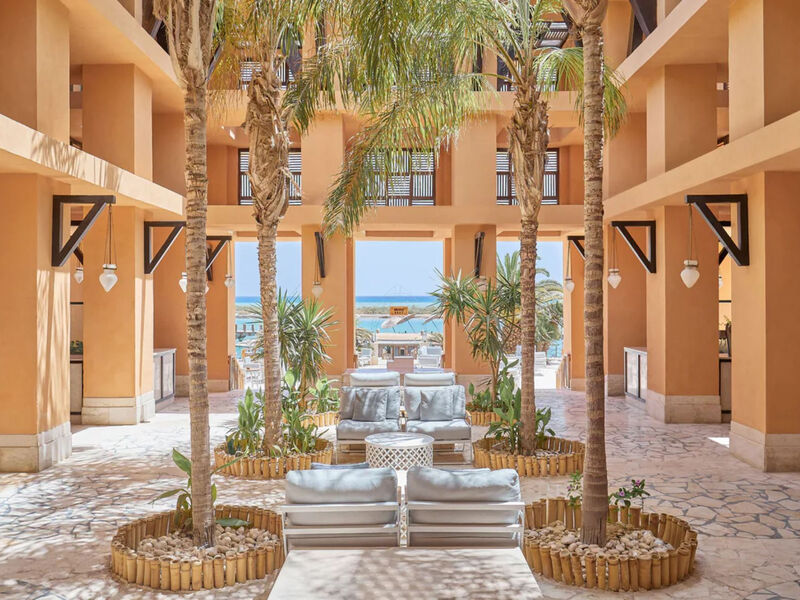 Sheraton Miramar Resort