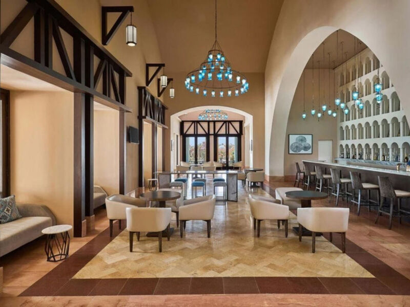 Sheraton Miramar Resort
