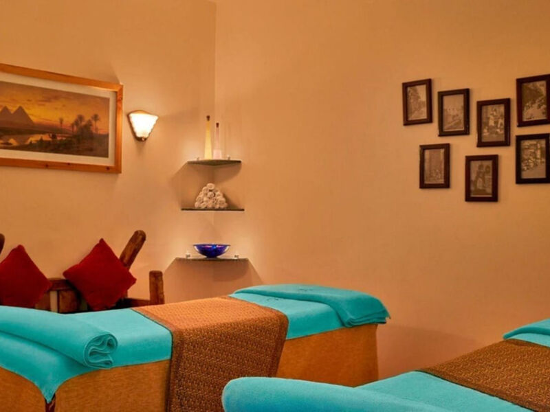Sheraton Miramar Resort