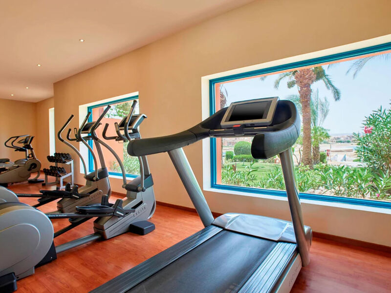 Sheraton Miramar Resort