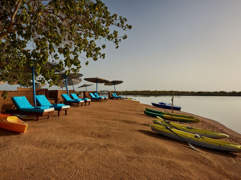 Sheraton Miramar Resort