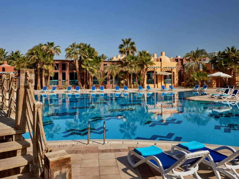 Sheraton Miramar Resort