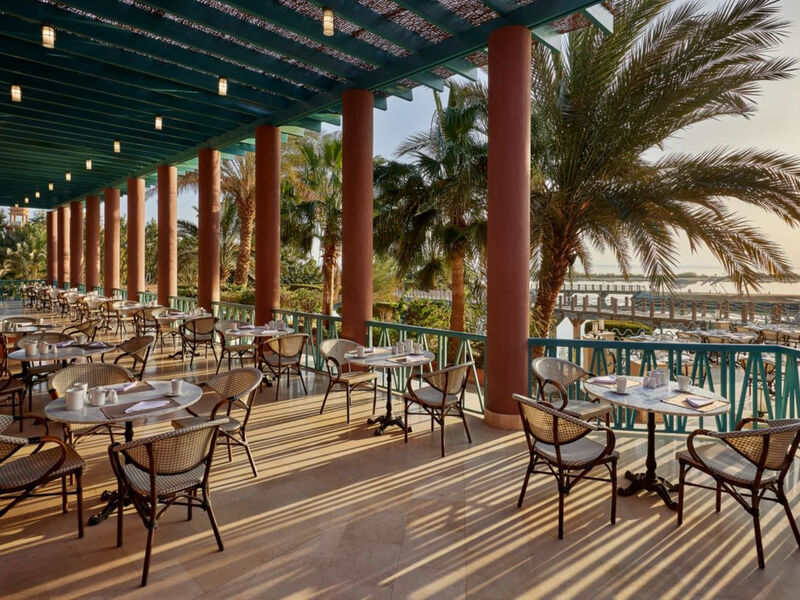 Sheraton Miramar Resort