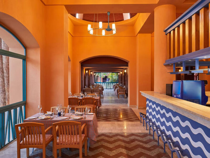 Sheraton Miramar Resort