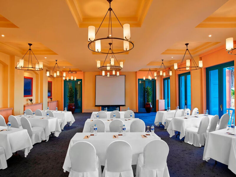 Sheraton Miramar Resort