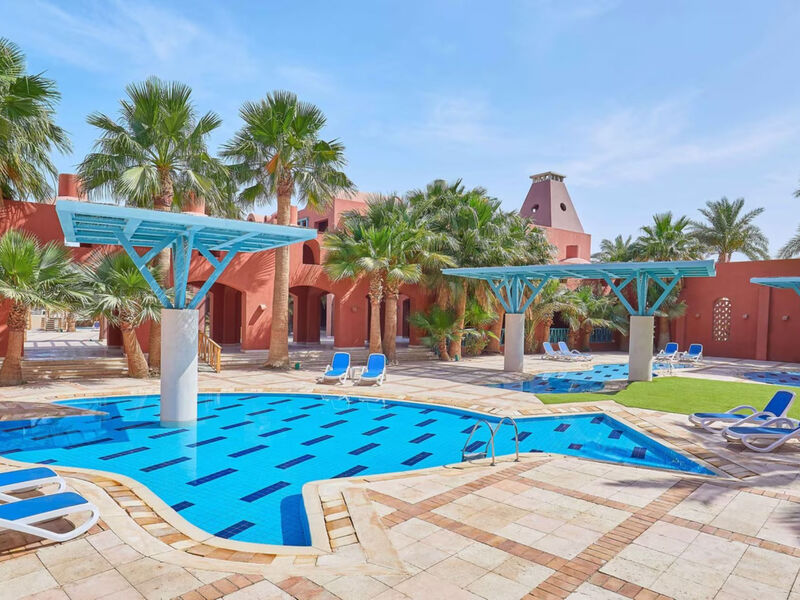 Sheraton Miramar Resort
