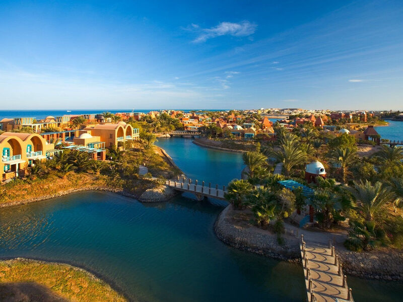 Sheraton Miramar El Gouna