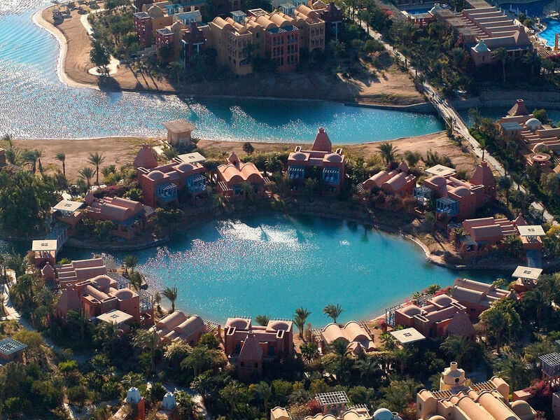 Sheraton Miramar El Gouna