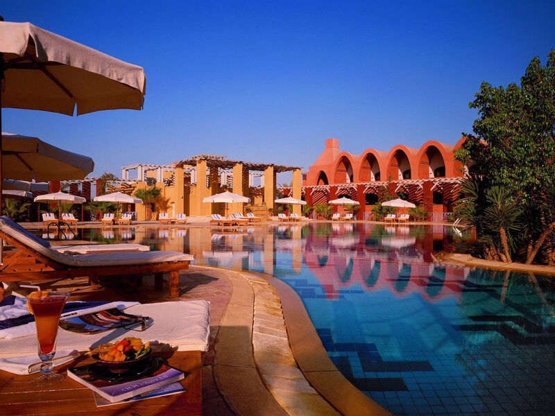 Sheraton Miramar El Gouna