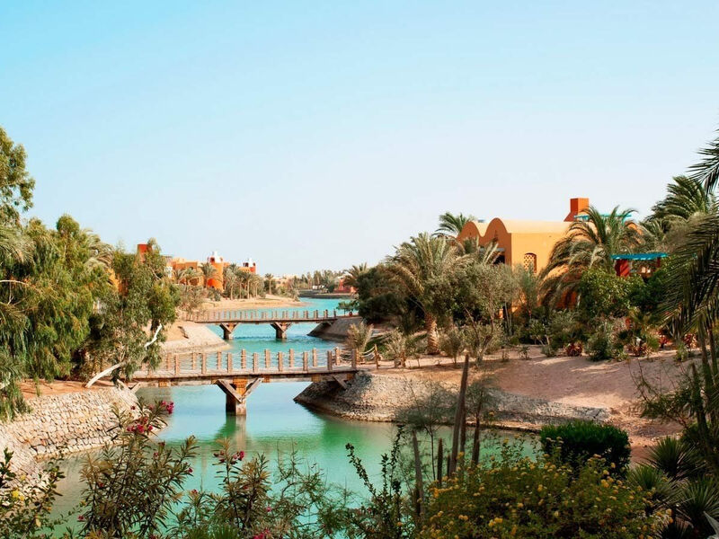 Sheraton Miramar El Gouna