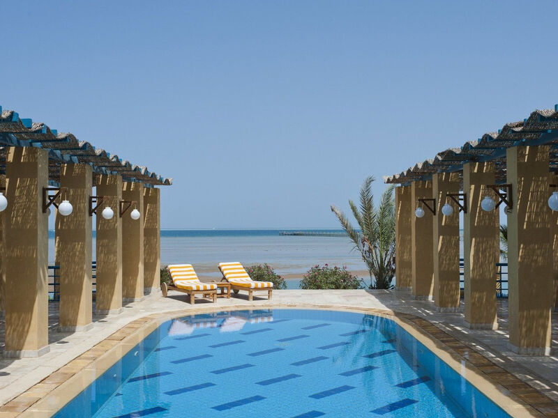 Sheraton Miramar El Gouna