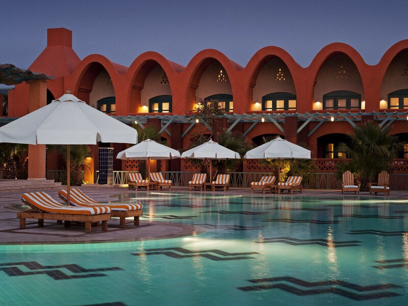 Sheraton Miramar El Gouna