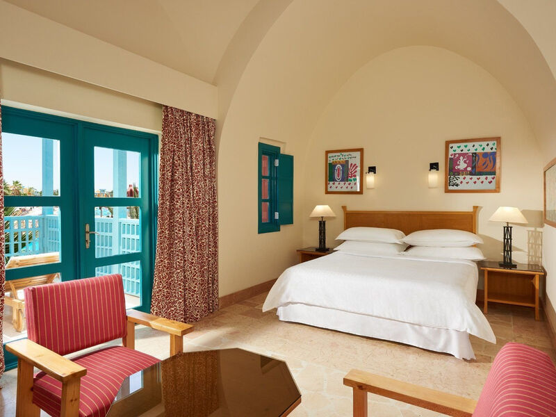 Sheraton Miramar El Gouna
