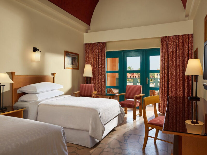 Sheraton Miramar El Gouna