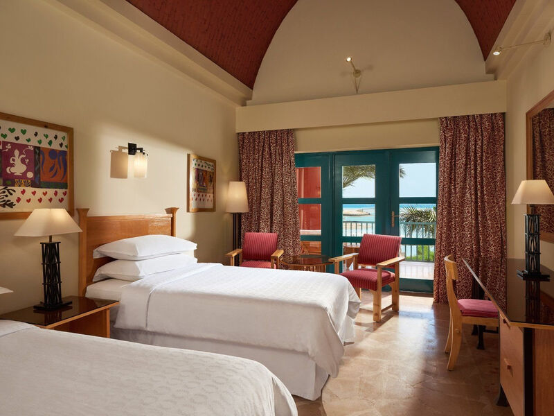 Sheraton Miramar El Gouna