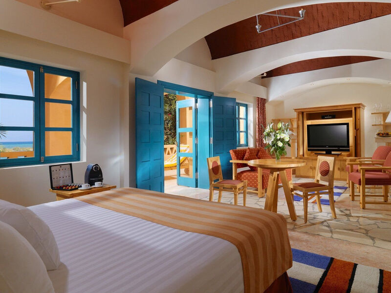 Sheraton Miramar El Gouna