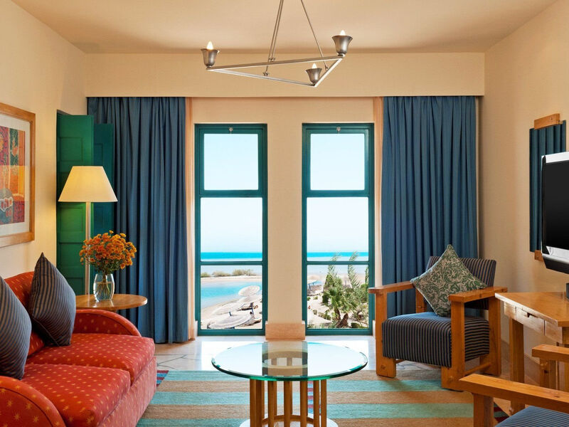 Sheraton Miramar El Gouna