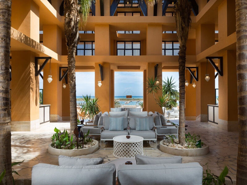 Sheraton Miramar El Gouna