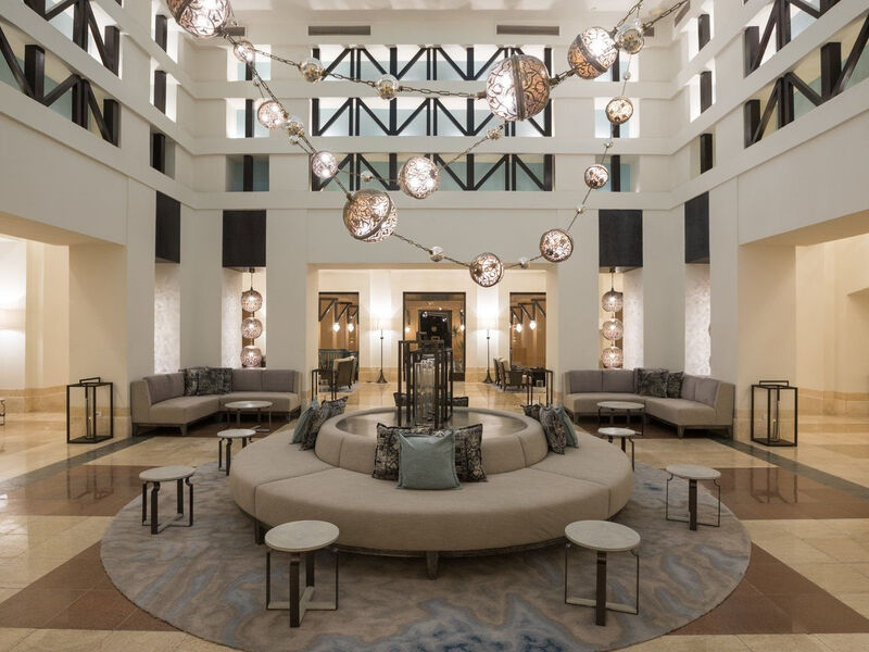 Sheraton Miramar El Gouna