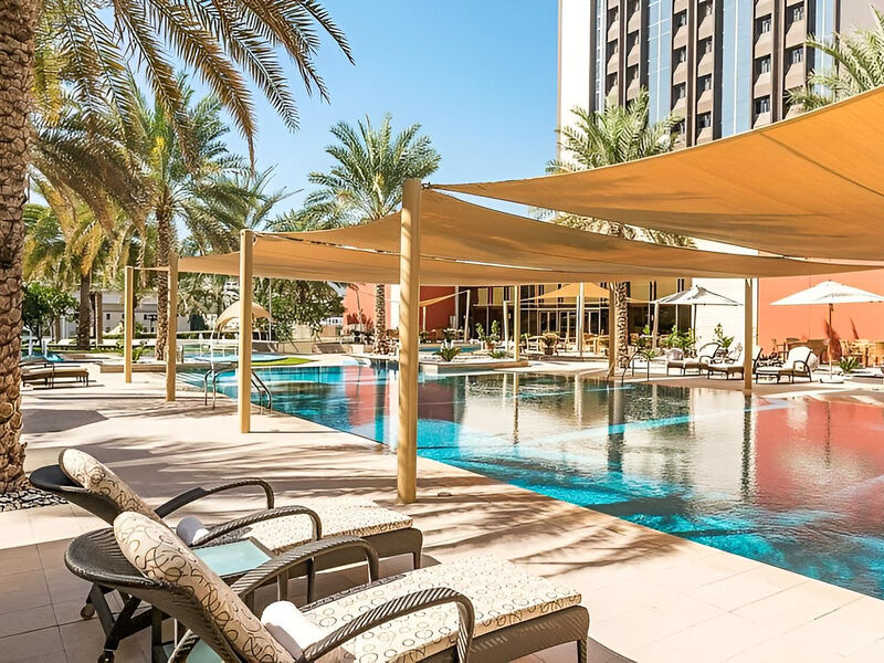 Sheraton Oman