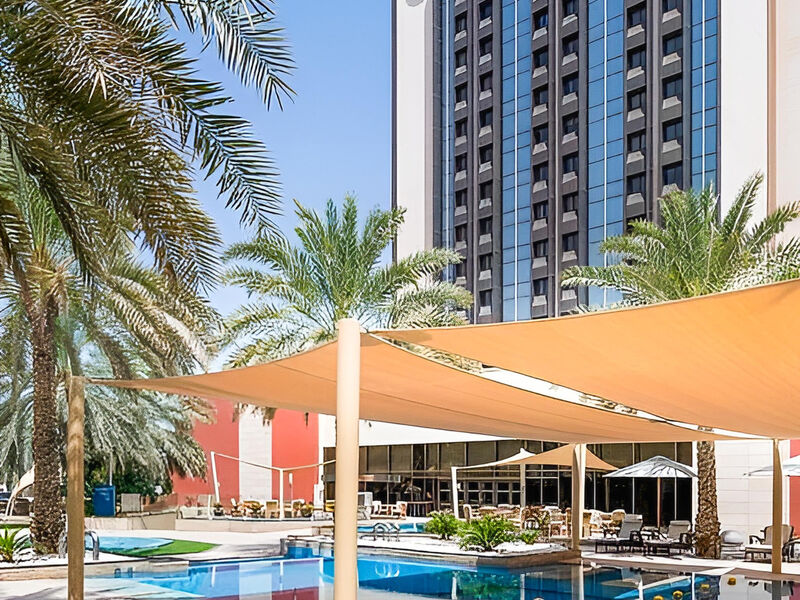Sheraton Oman