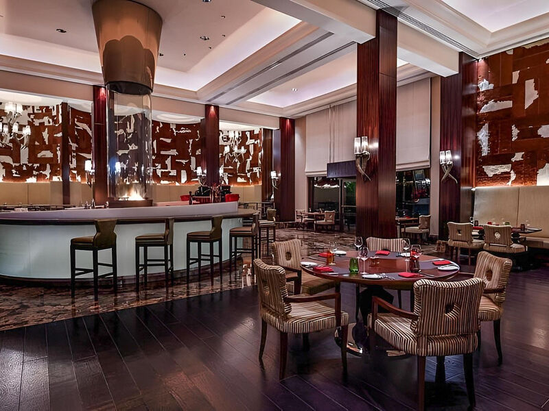 Sheraton Oman