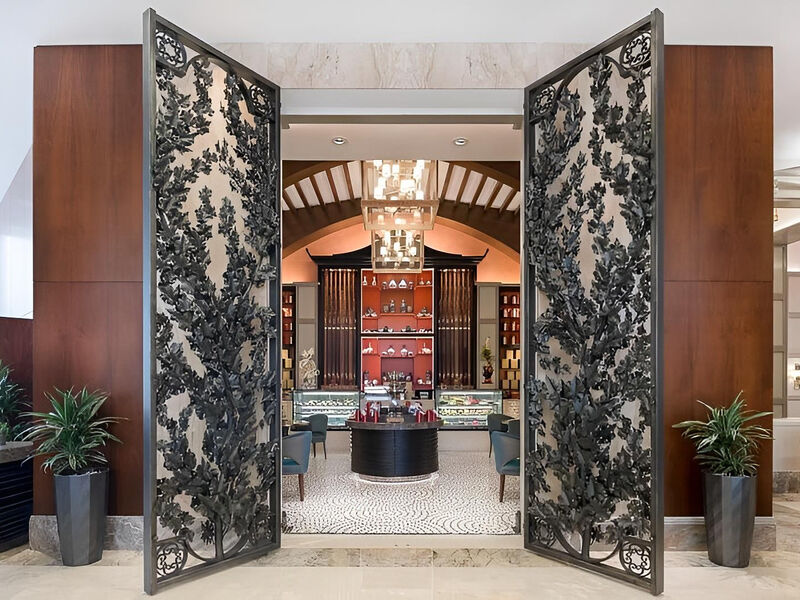 Sheraton Oman