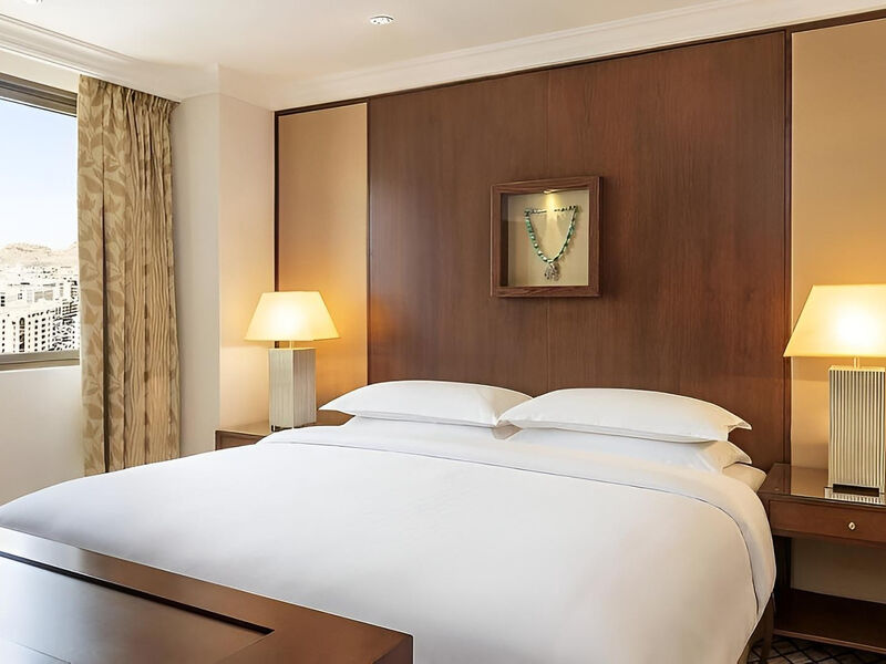 Sheraton Oman