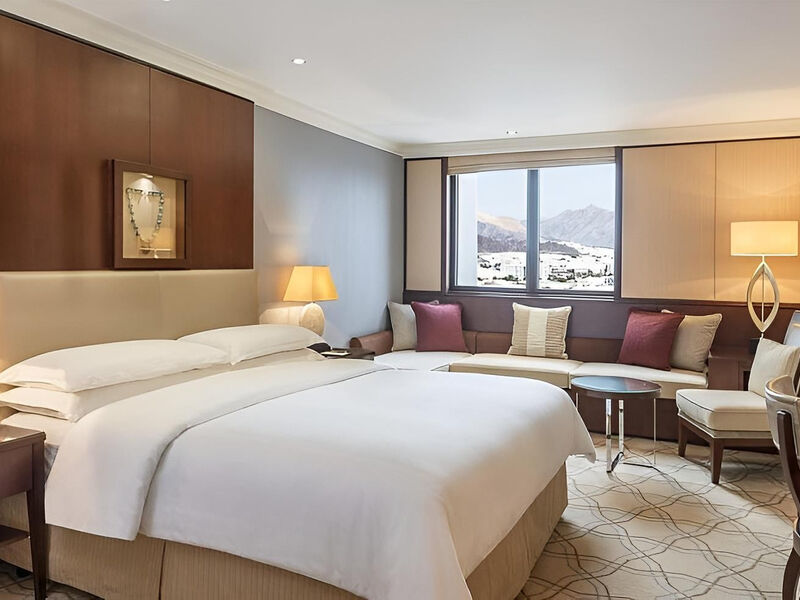 Sheraton Oman