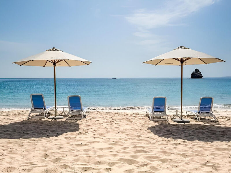 Sheraton Oman