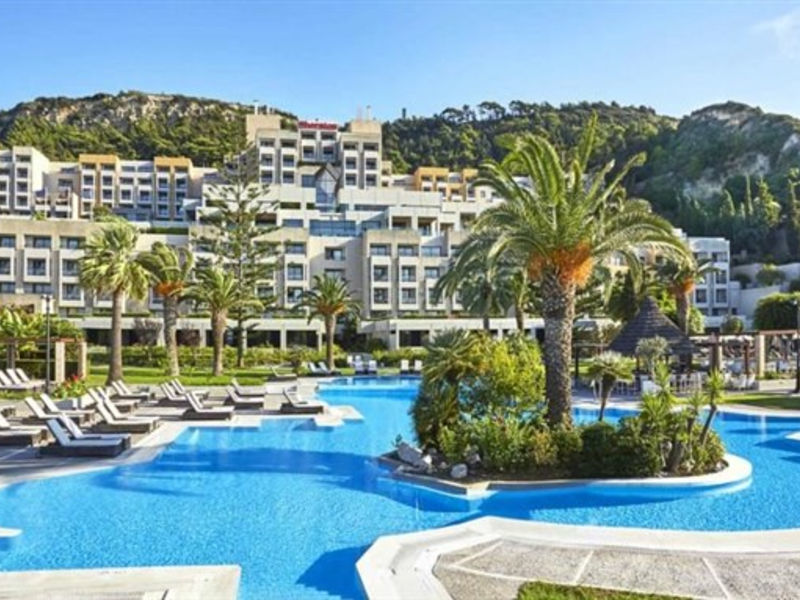 Sheraton Rhodes Resort