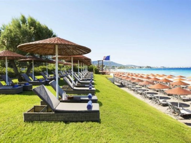 Sheraton Rhodes Resort