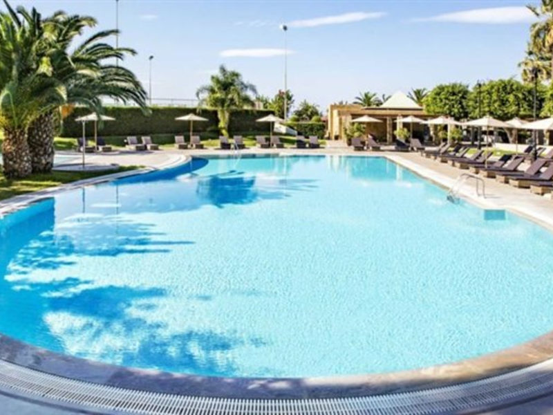 Sheraton Rhodes Resort