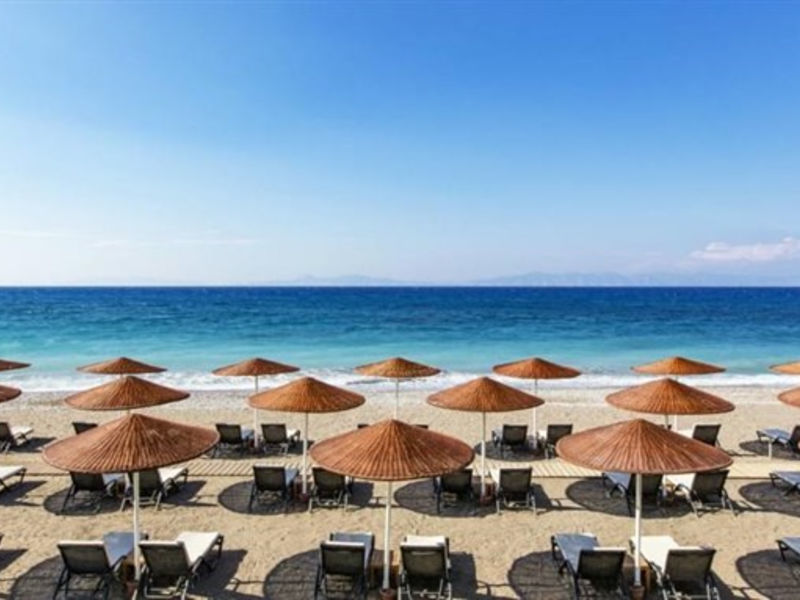 Sheraton Rhodes Resort