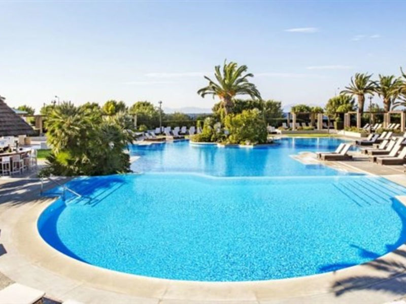 Sheraton Rhodes Resort