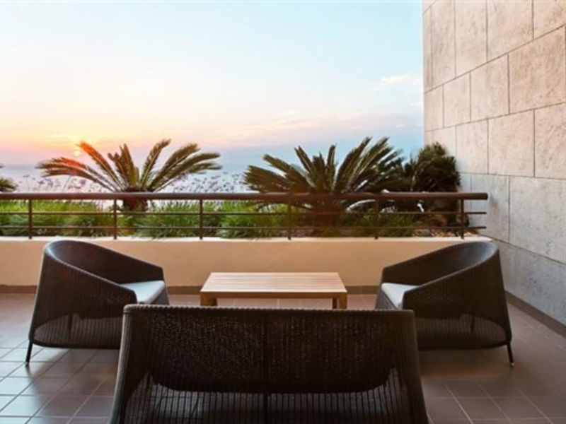 Sheraton Rhodes Resort